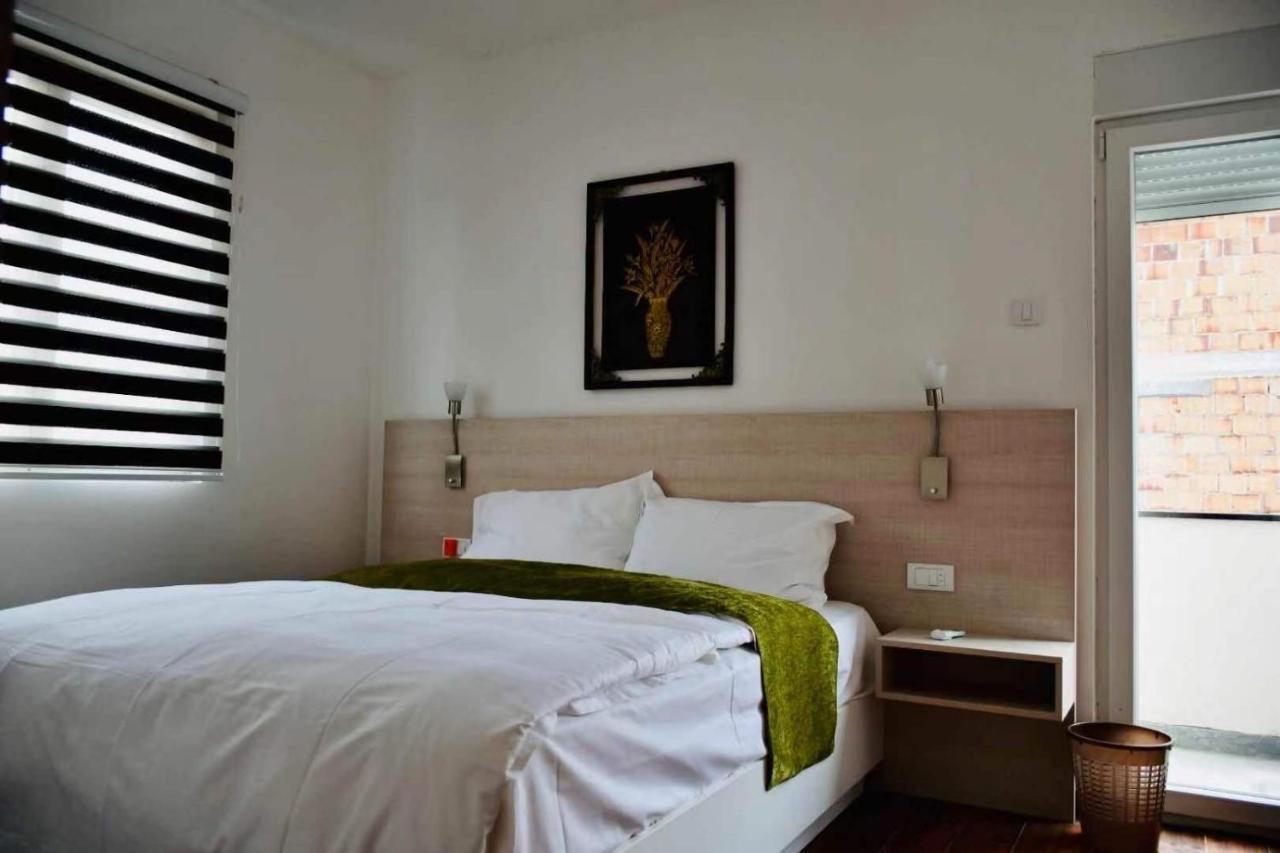 Asuka Apartmani 飞鸟客 Surčin Esterno foto