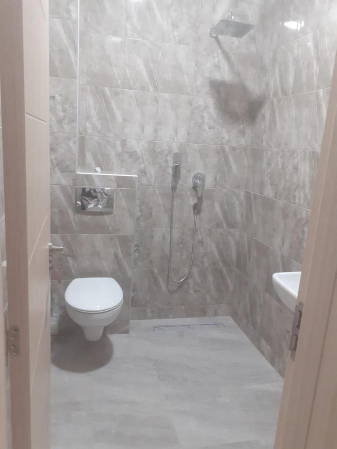 Asuka Apartmani 飞鸟客 Surčin Esterno foto