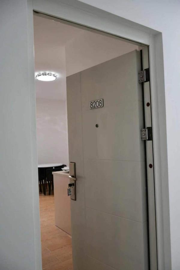 Asuka Apartmani 飞鸟客 Surčin Esterno foto
