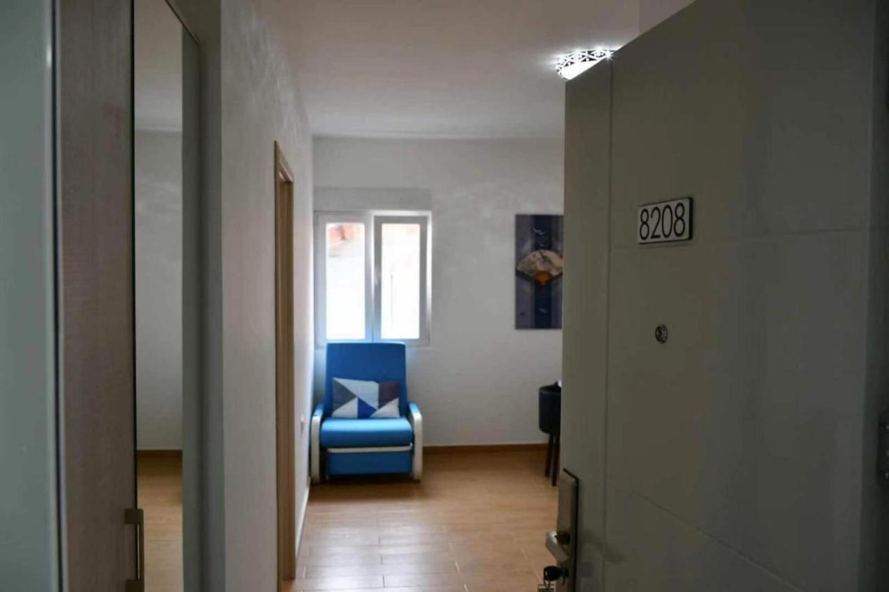 Asuka Apartmani 飞鸟客 Surčin Esterno foto