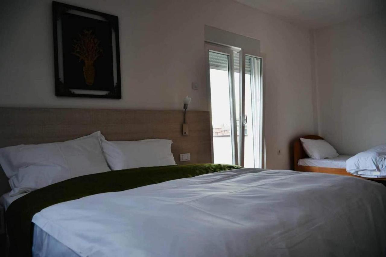 Asuka Apartmani 飞鸟客 Surčin Esterno foto