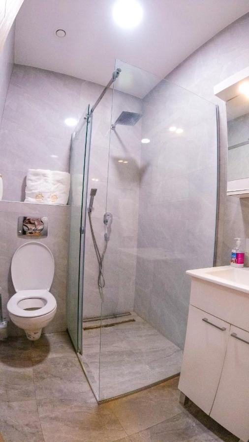 Asuka Apartmani 飞鸟客 Surčin Esterno foto