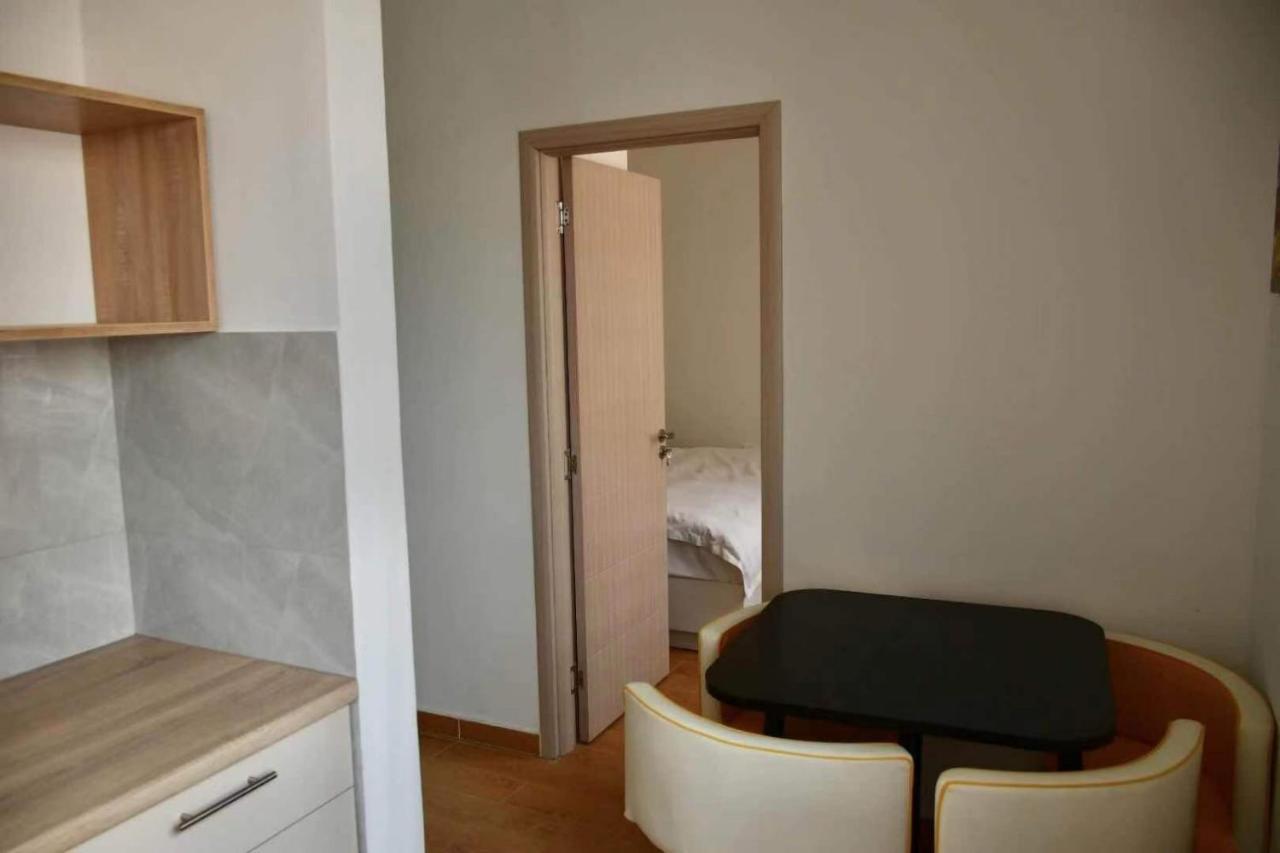 Asuka Apartmani 飞鸟客 Surčin Esterno foto