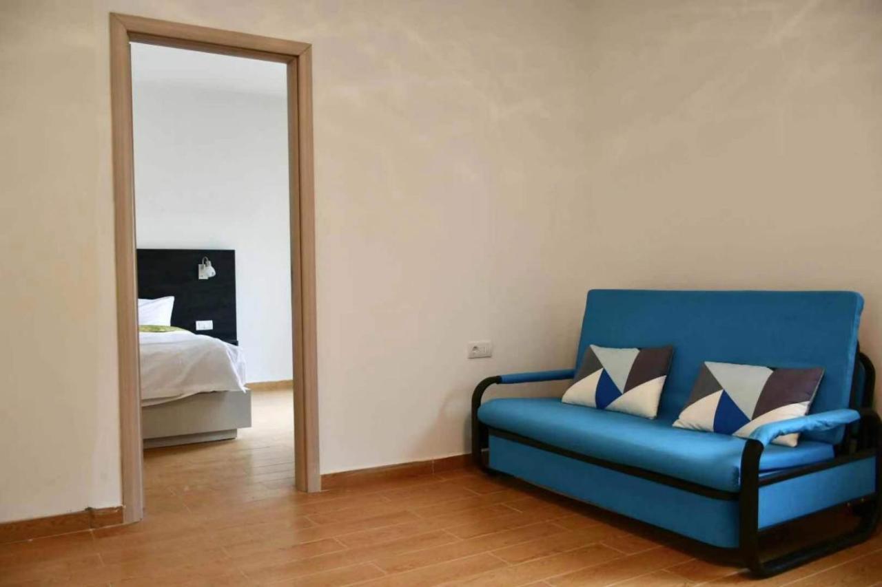 Asuka Apartmani 飞鸟客 Surčin Esterno foto