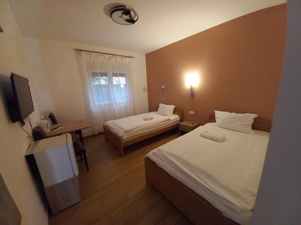 Asuka Apartmani 飞鸟客 Surčin Esterno foto