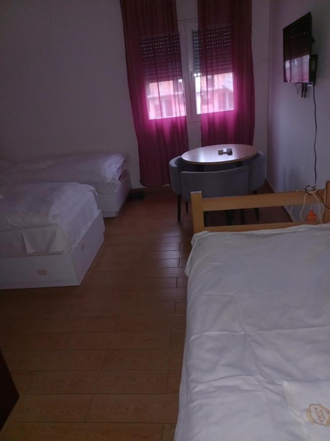 Asuka Apartmani 飞鸟客 Surčin Esterno foto