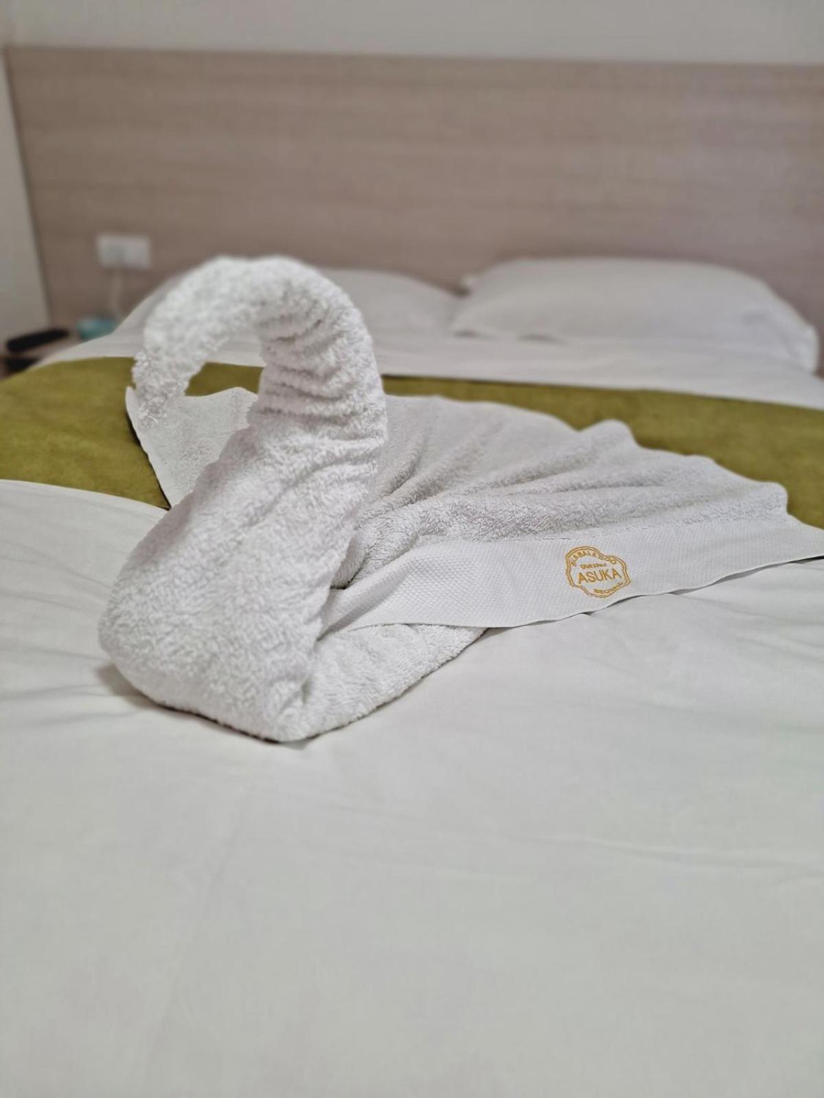 Asuka Apartmani 飞鸟客 Surčin Esterno foto