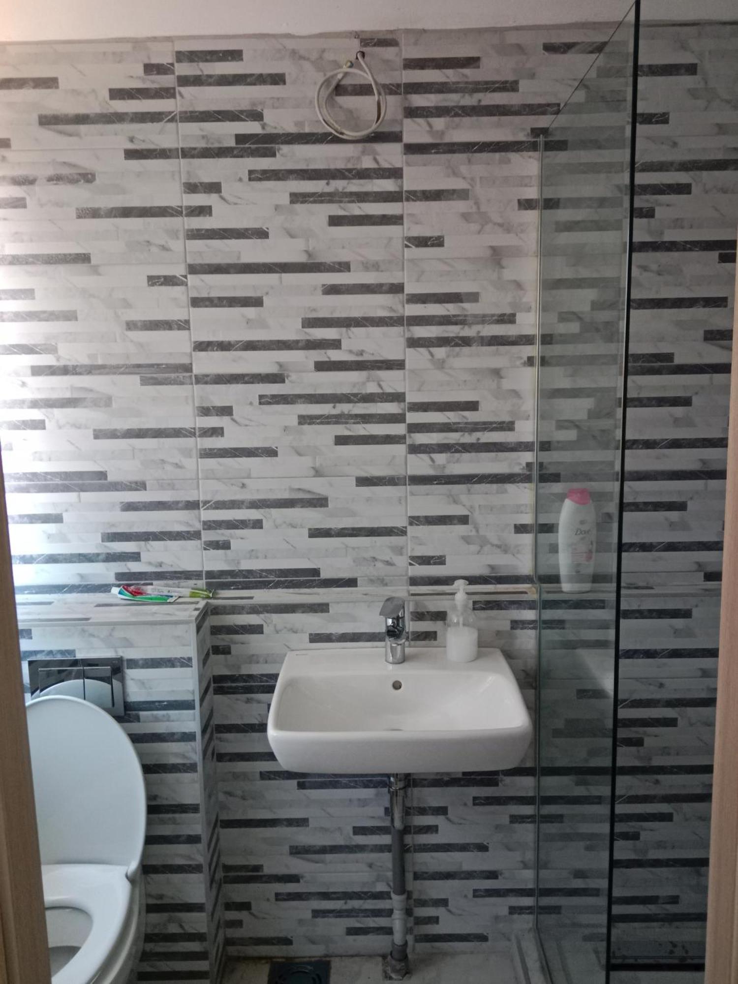 Asuka Apartmani 飞鸟客 Surčin Esterno foto