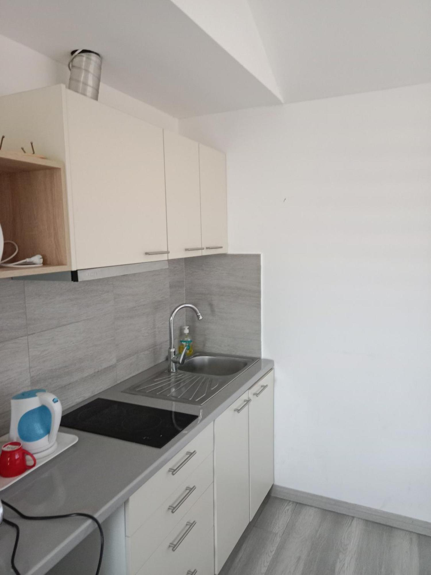 Asuka Apartmani 飞鸟客 Surčin Esterno foto