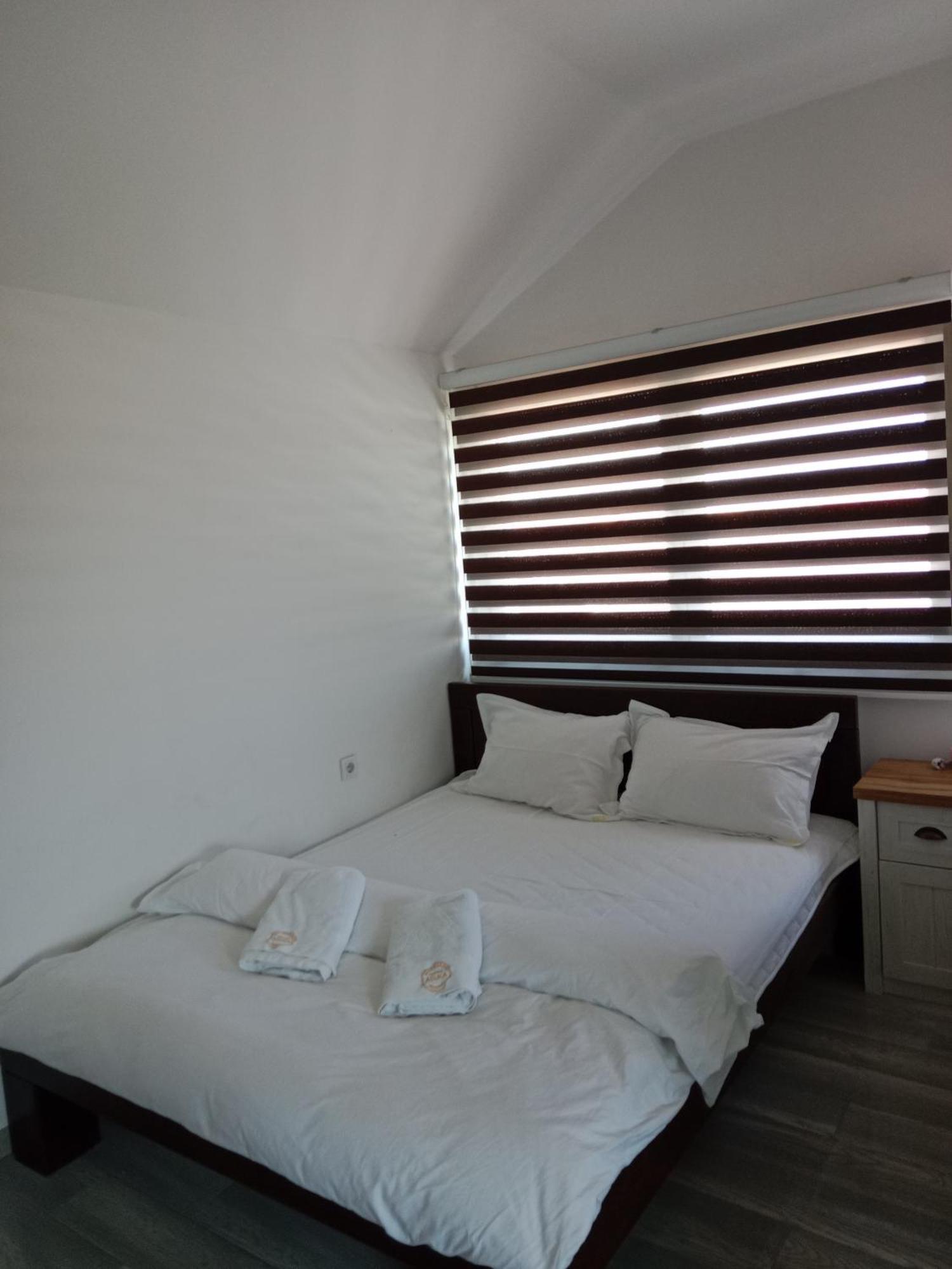 Asuka Apartmani 飞鸟客 Surčin Esterno foto