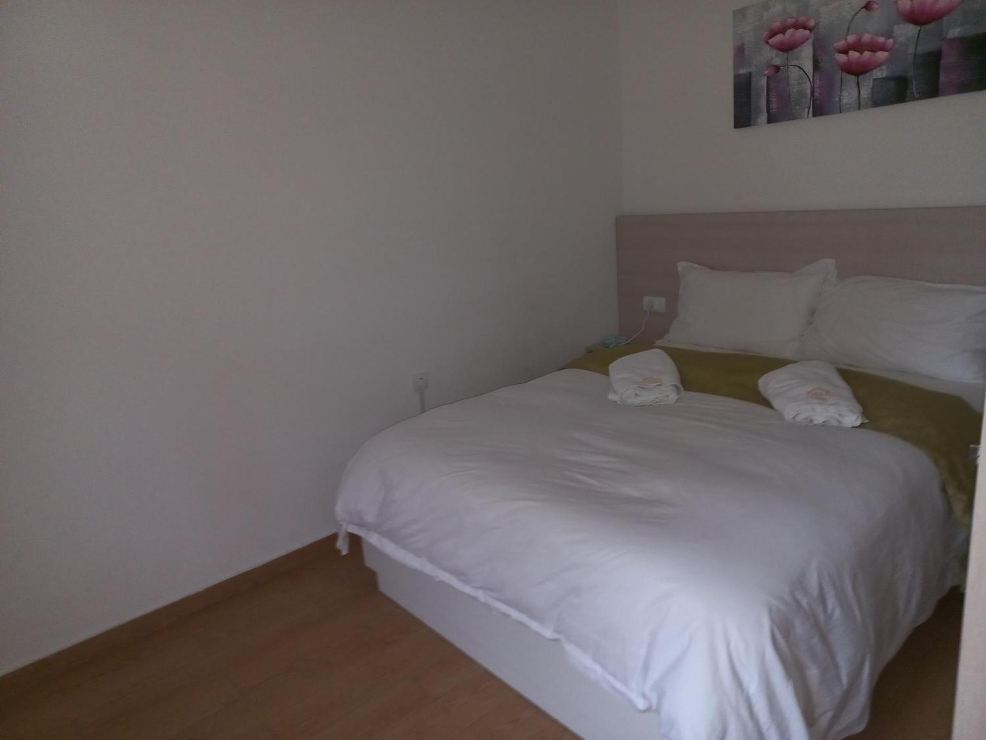 Asuka Apartmani 飞鸟客 Surčin Camera foto