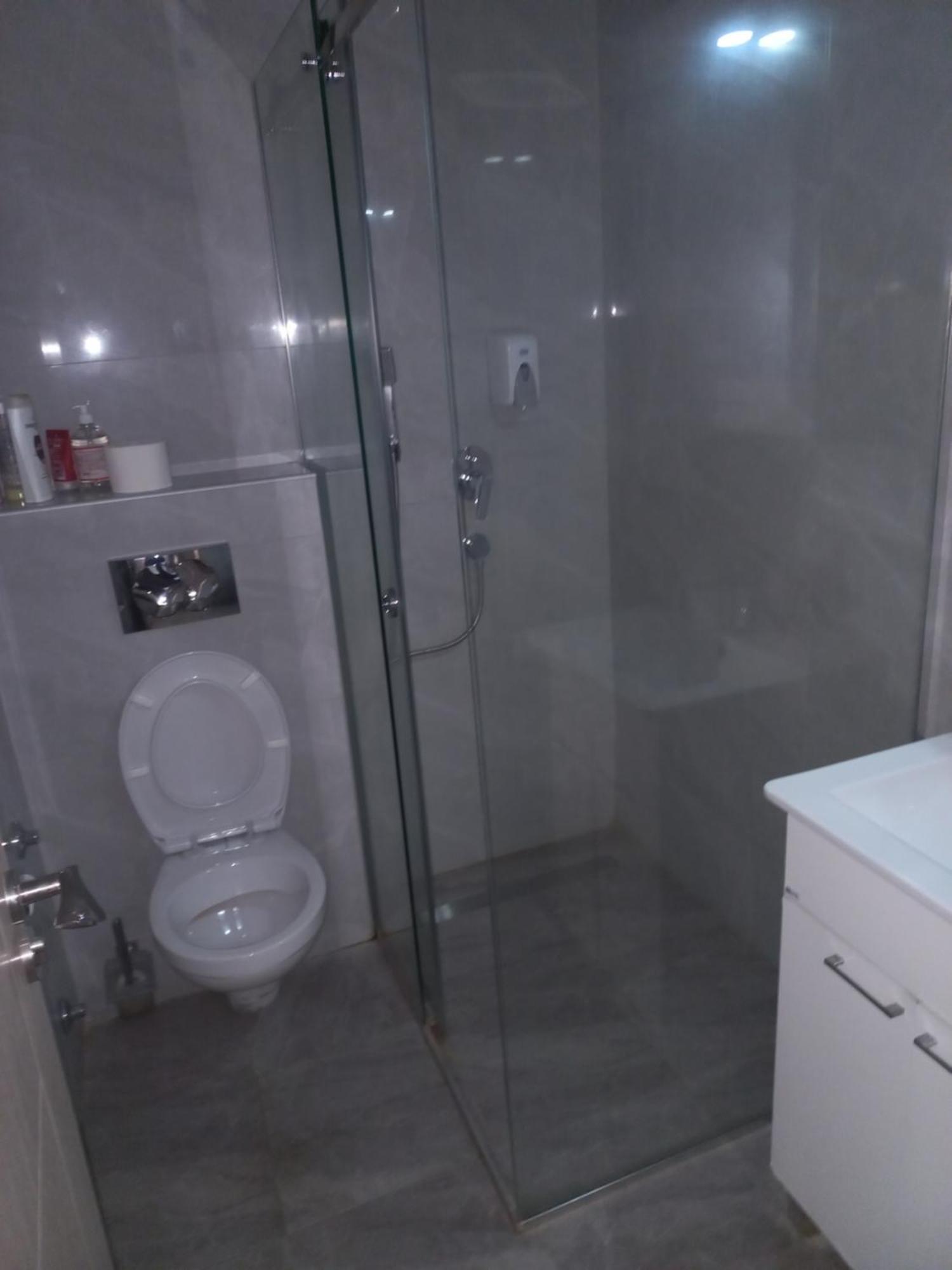 Asuka Apartmani 飞鸟客 Surčin Camera foto